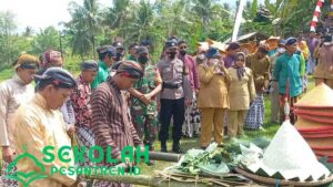 Doa Sedekah Bumi Bahas Jawa Pengertian Ritual Tujuan