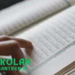 Cara Mengamalkan Surat Yaisn Ayat 36