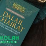 KISAH PENGAMAL DALAIL KHAIRAT