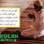 PENGALAMAN MENGAMALKAN SHOLAWAT MUNJIYAT