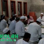 TAWASUL TAHLIL PONDOK PESANTREN