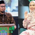 TULISAN USTADZ DAN USTADZAH YANG BENAR