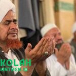 doa habib umar bin hafidz