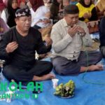 doa sedekah bumi