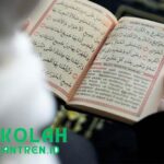 Keutamaan Surat Al Mulk