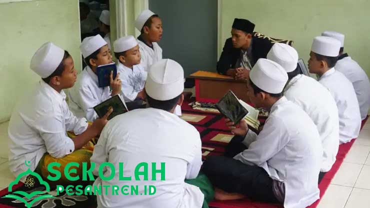 Madrasatul Qur an Tebuireng