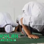 Niat Sholat Witir 1 Rakaat