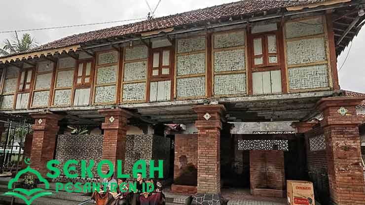 Pondok Pesantren Al Kahfi Somalangu Tertua di Jawa Tengah